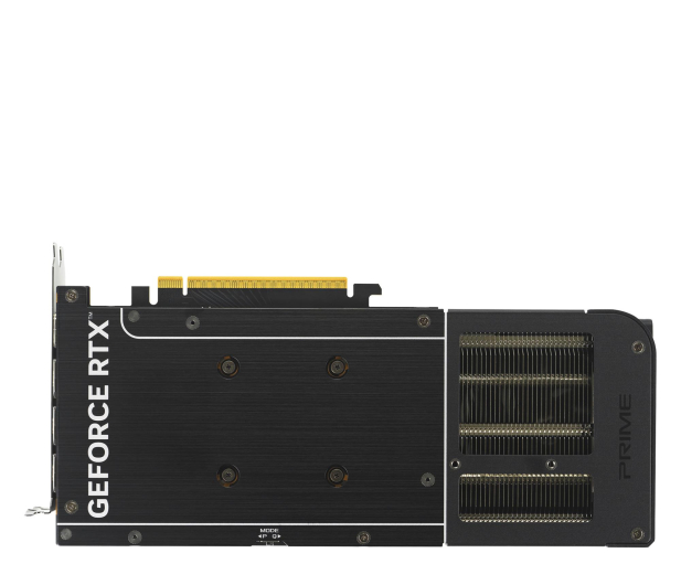 ASUS GeForce RTX 5060 Prime OC 8GB GDDR7 DLSS4 - 1332819 - zdjęcie 4